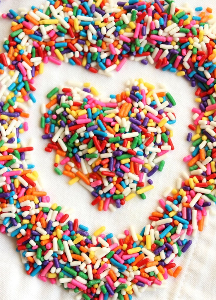 MilkBar Birthday Layer Cake | The Suburban Soapbox #birthdaycake #milkbar