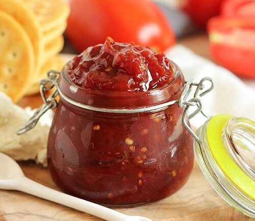 15+ Tomato Jelly Jam Recipe