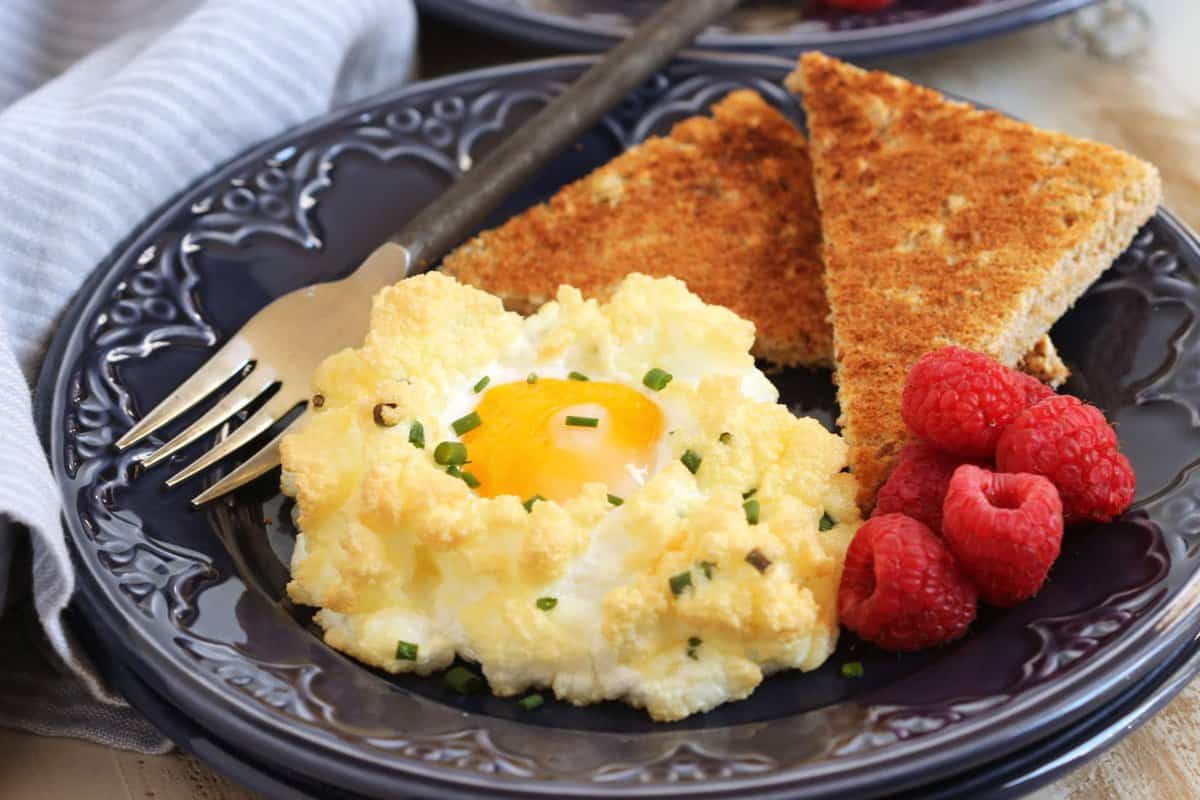 Cloud Eggs The Suburban Soapbox