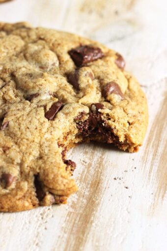 Neiman Marcus Chocolate Chip Cookies The Suburban Soapbox