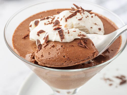 Cookies and Cream Ice Cream - The Daring Gourmet