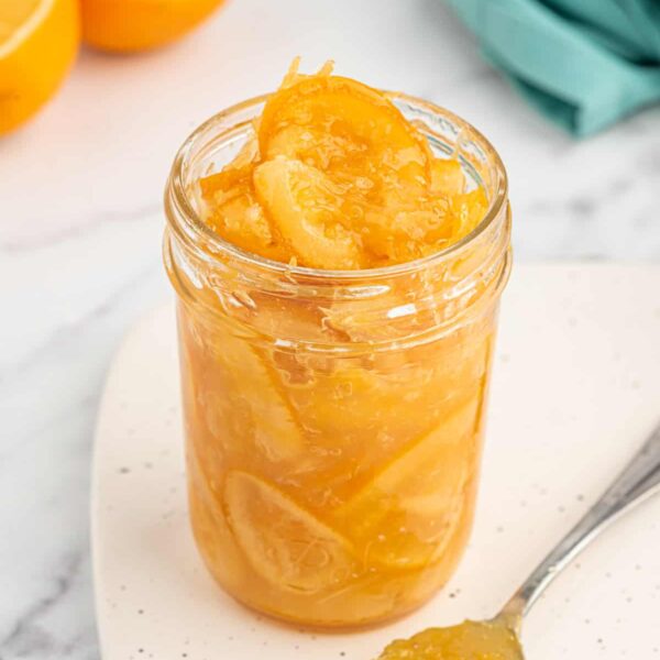 Orange Marmalade The Suburban Soapbox