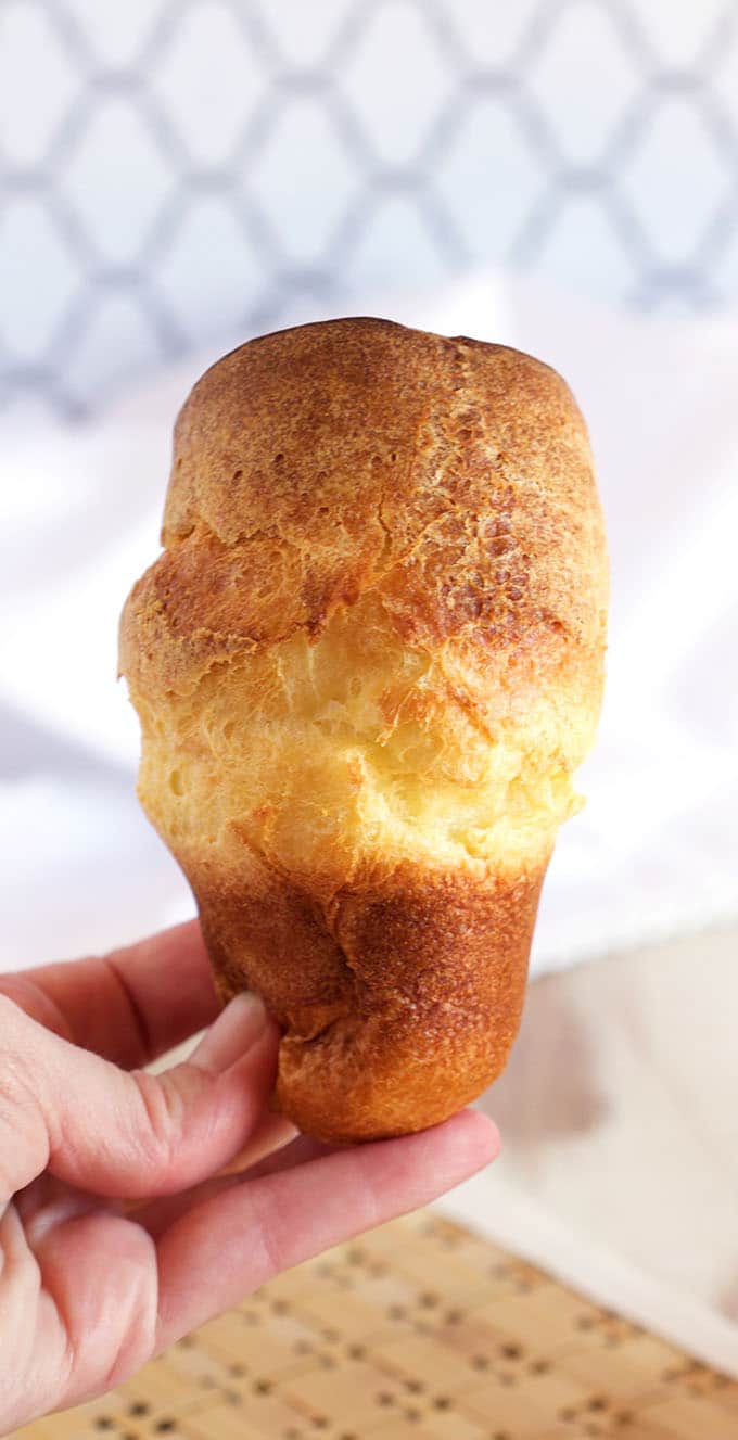 The Very Best Popover Recipe The Suburban Soapbox