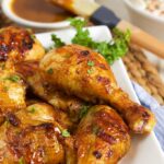 Carolina BBQ Chicken Recipe - The Suburban Soapbox