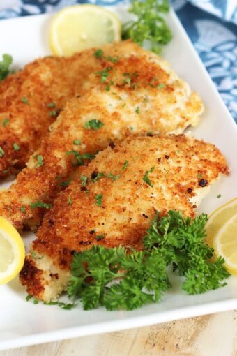 The BEST Baked Chicken Breast Recipes - The Suburban Soapbox