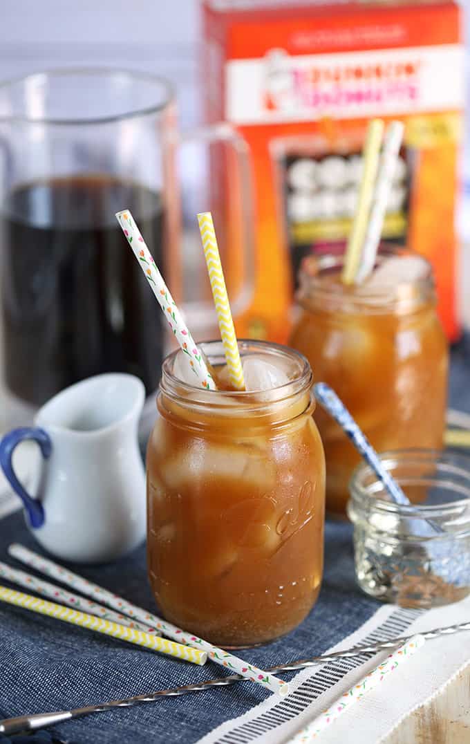 How to Make Cold Brew Iced Coffee & A VIDEO – Citrus & Delicious