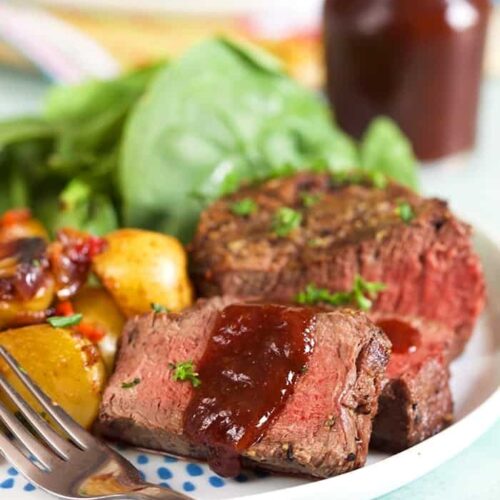 Easy Homemade Steak Sauce Recipe The Suburban Soapbox