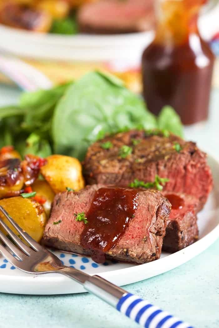 Easy Homemade Steak Sauce Recipe - The Suburban Soapbox