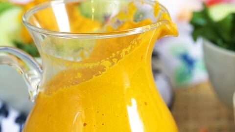good & gather ginger miso orange dressing Good & Gather Ginger Miso Orange Dressing (12 oz) | Delivery Near Me