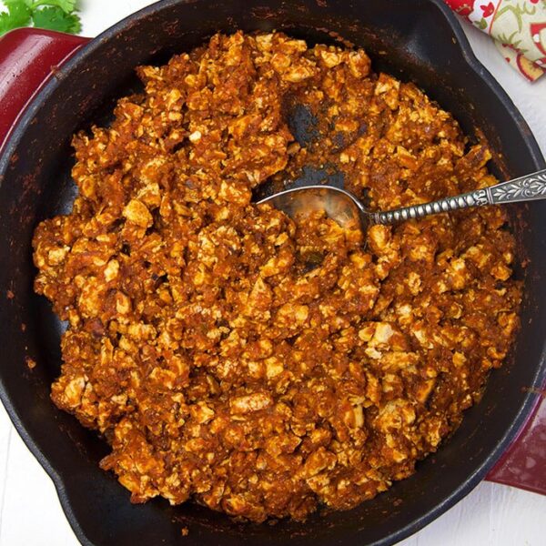 Chipotle Sofritas // Video The Suburban Soapbox