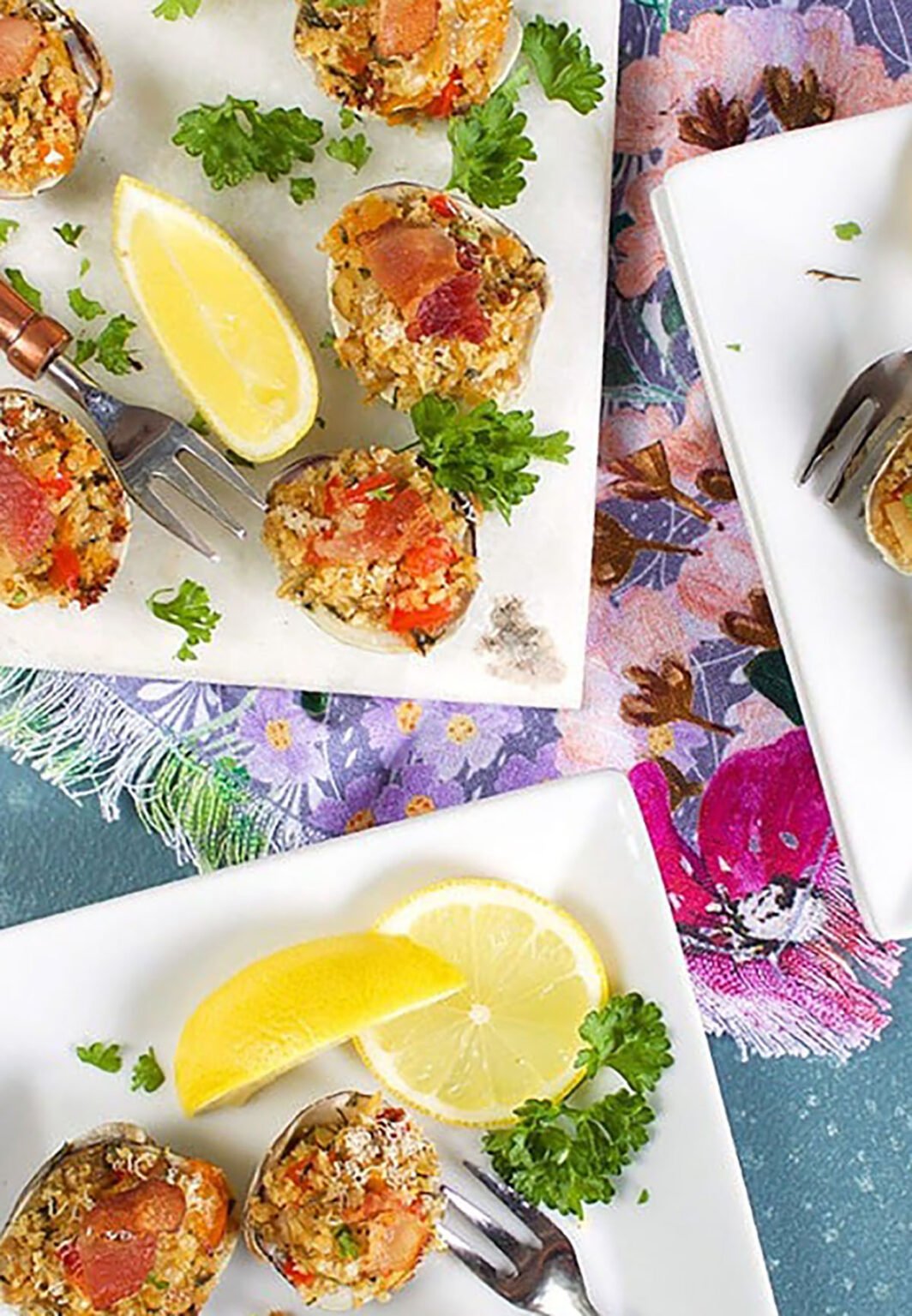 The Best Clams Casino The Suburban Soapbox