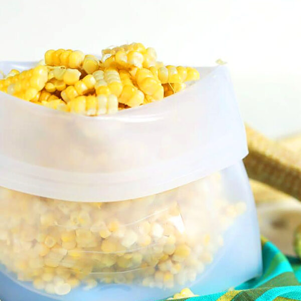 How to Freeze Corn Guide to Freezing Corn on the Cob or Off the Cob