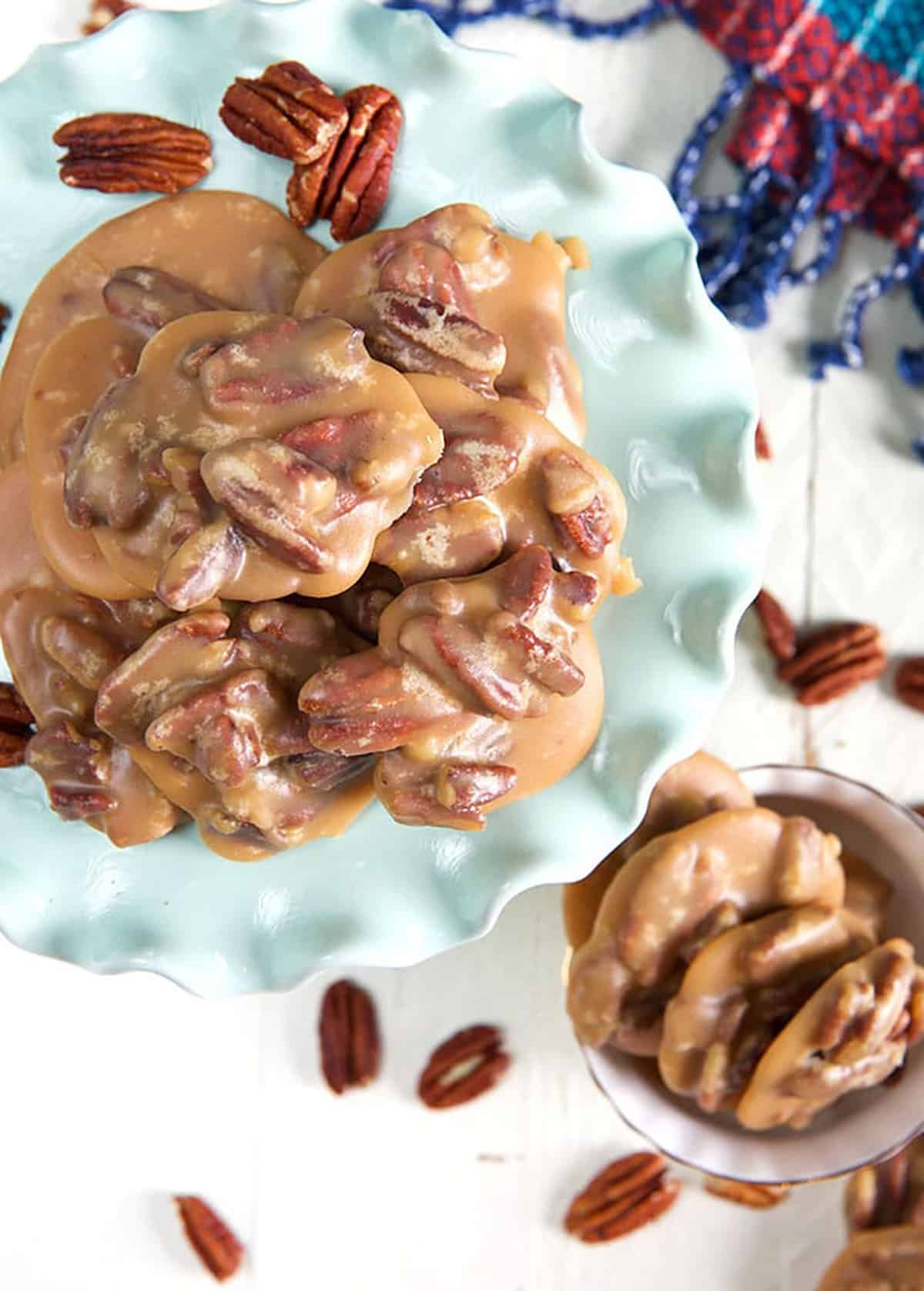 What is a Praline? The Ultimate Guide to Pecan Pralines