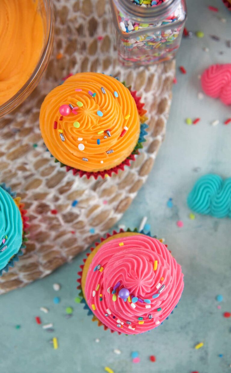 American Buttercream Frosting The Suburban Soapbox