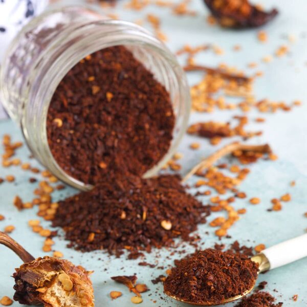 Ancho Chili Powder The Suburban Soapbox