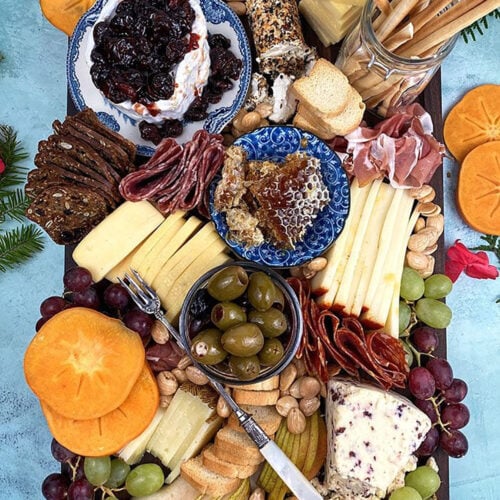 32 Stunning Charcuterie Board Ideas for Every Occasion