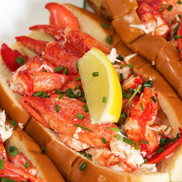 Lobster Rolls The Suburban Soapbox