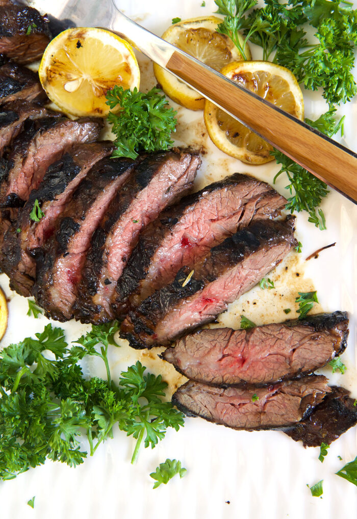 The Best Steak Marinade The Suburban Soapbox