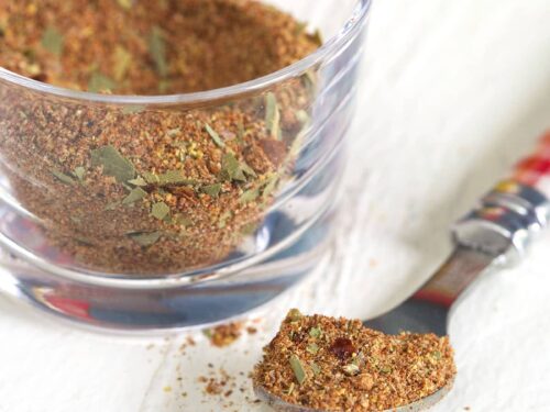 Homemade Old Bay Seasoning (with Video) ⋆ Sugar, Spice and Glitter
