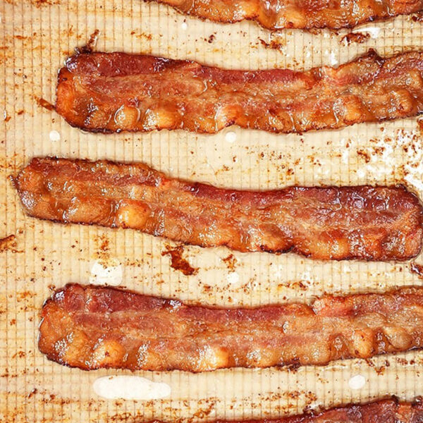 How to Bake Bacon in the Oven The Suburban Soapbox