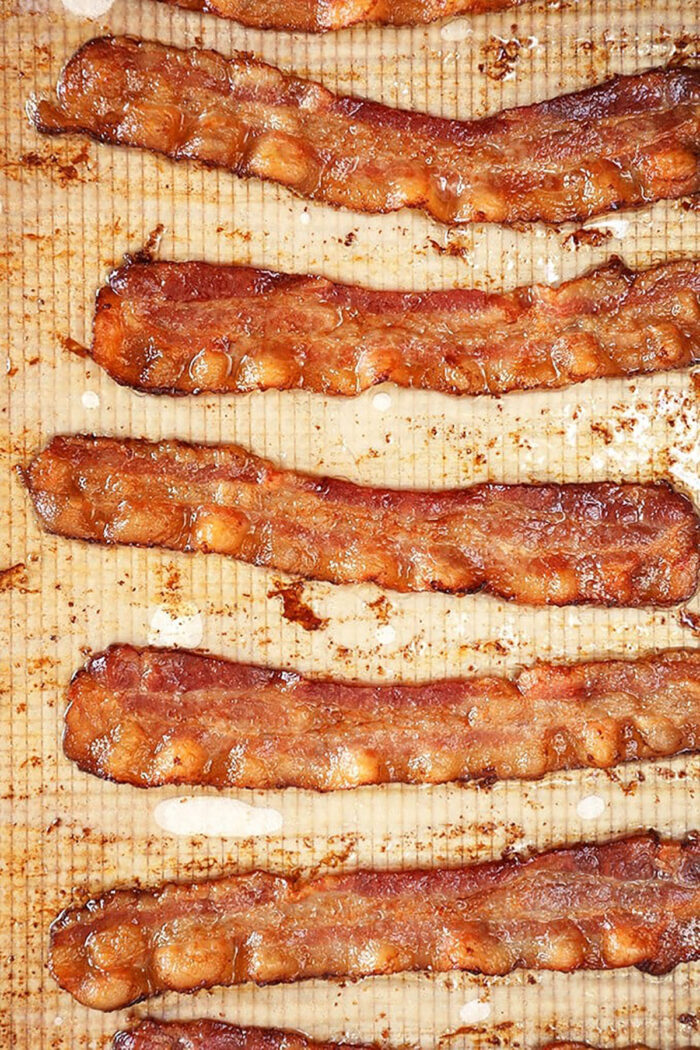 How to Cook Bacon in the Oven The Suburban Soapbox