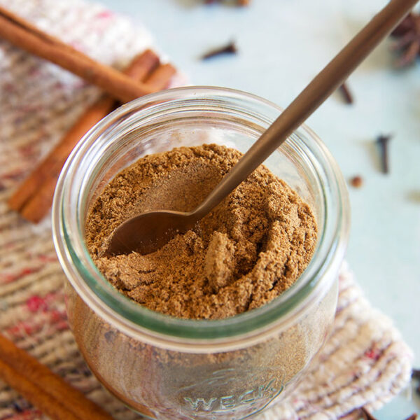 Chai Spice Mix Recipe The Suburban Soapbox