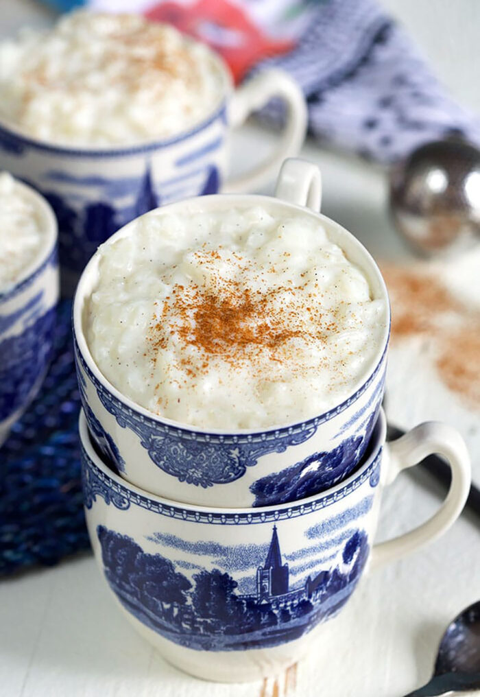 Creative Rice Pudding Best Rice Pudding Recipe (Creamy, Cozy) - The Suburban Soapbox
