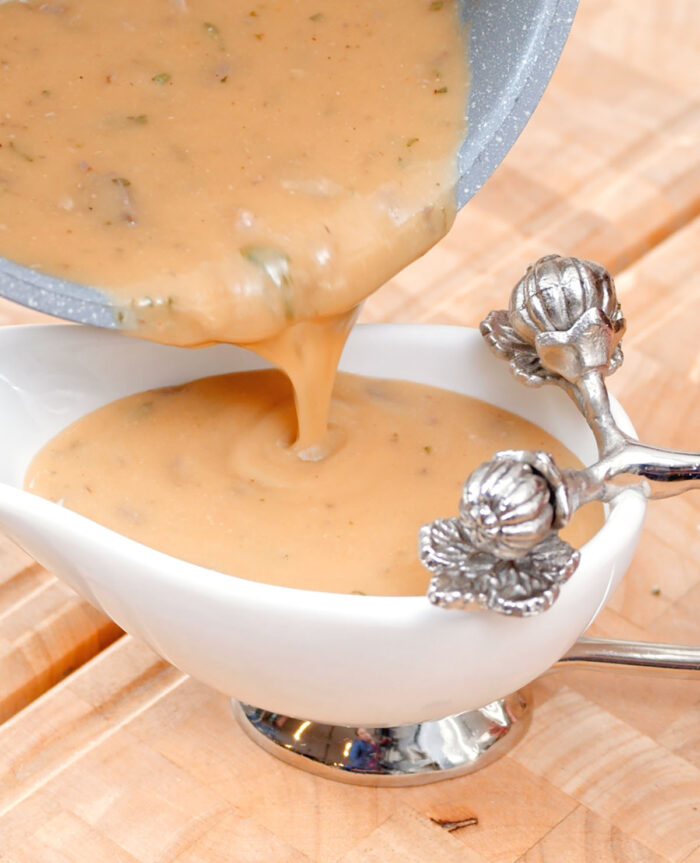 Giblet Gravy The Suburban Soapbox