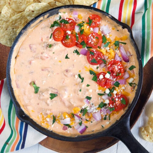 South Your Mouth: Rotel Sausage Dip