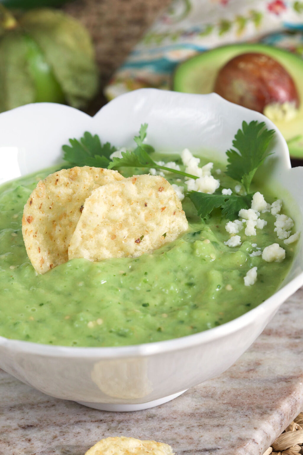 Guacamole Salsa The Suburban Soapbox