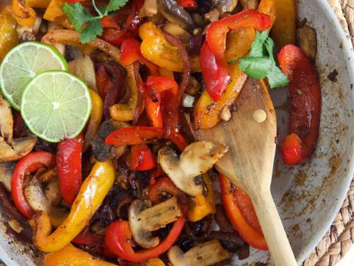 Vegetable Fajita Onions, Red Peppers & Green Peppers Blend, Other  Vegetables