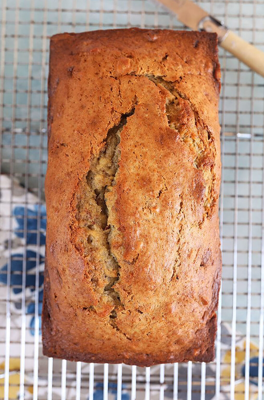 The Best Banana Nut Bread The Suburban Soapbox
