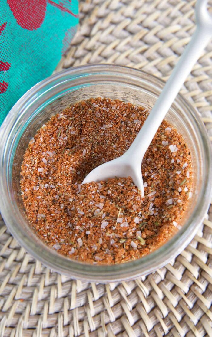 Steak Seasoning The Suburban Soapbox