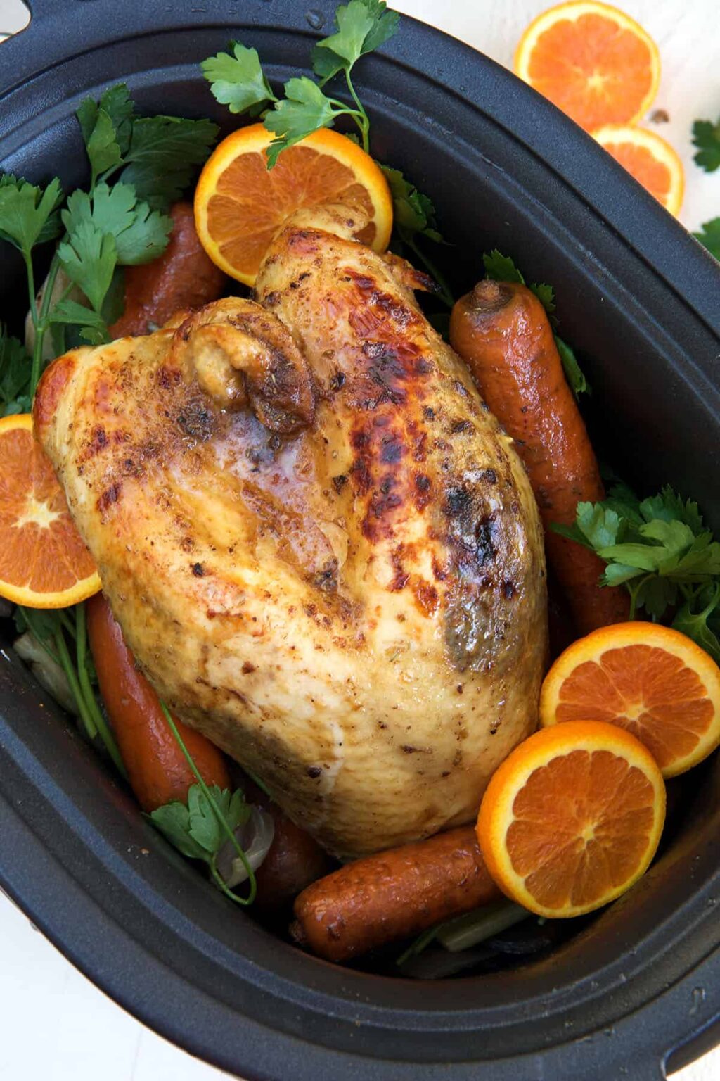 Crockpot Turkey Breast The Suburban Soapbox
