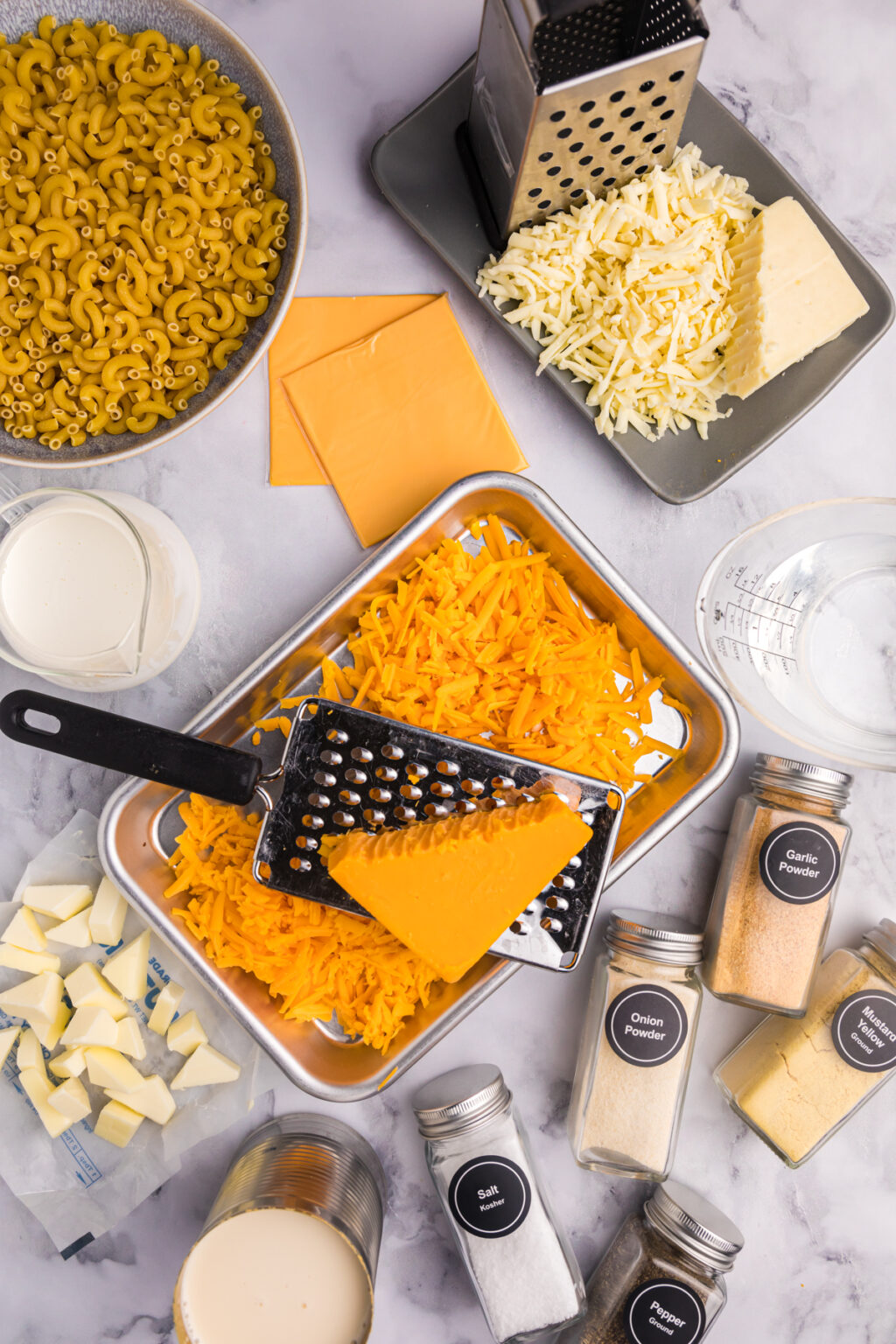 Crockpot Mac and Cheese The Suburban Soapbox