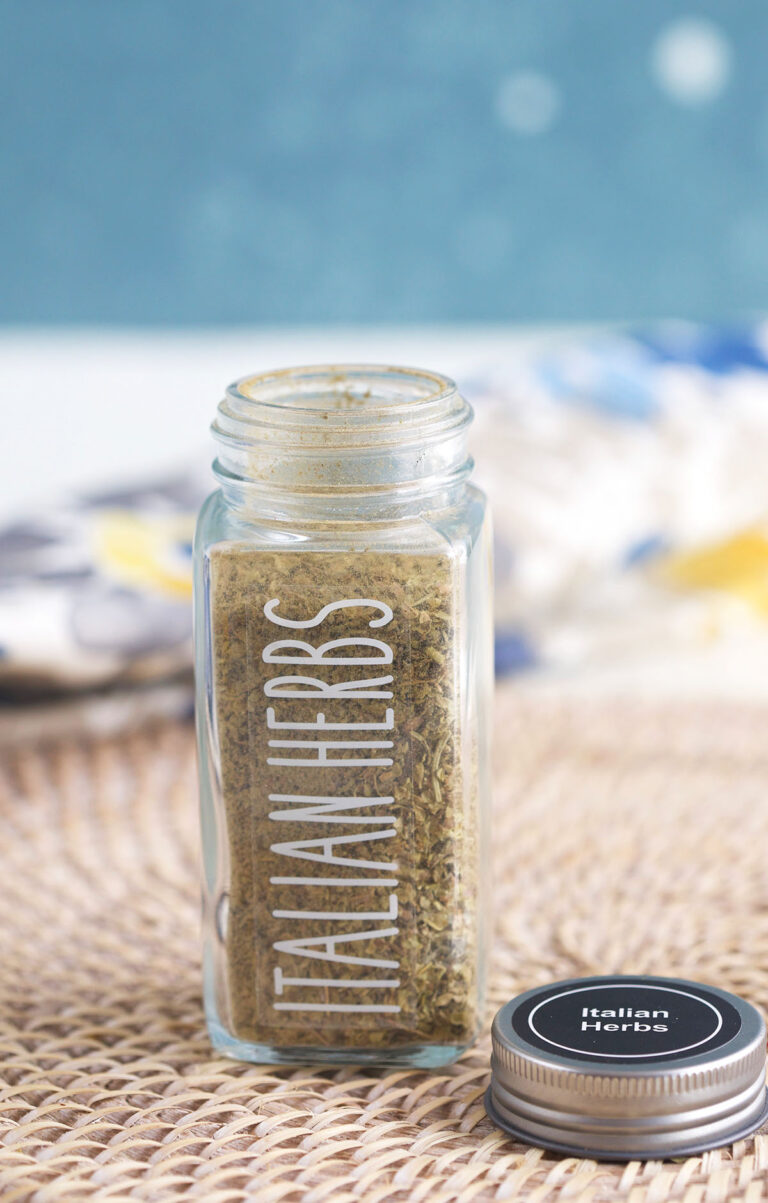 Italian Seasoning The Suburban Soapbox