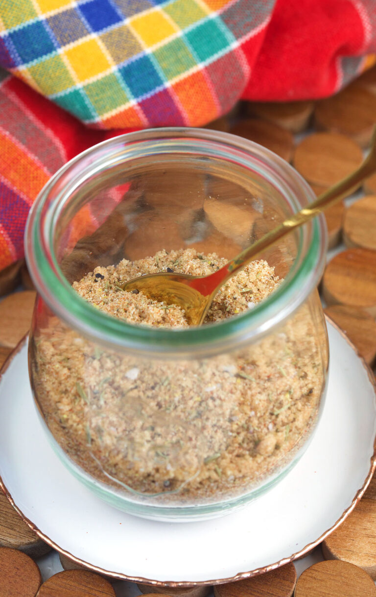 Meatloaf Seasoning The Suburban Soapbox