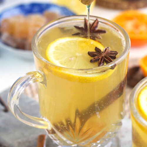 The Hot Toddy Is The New Nightcap