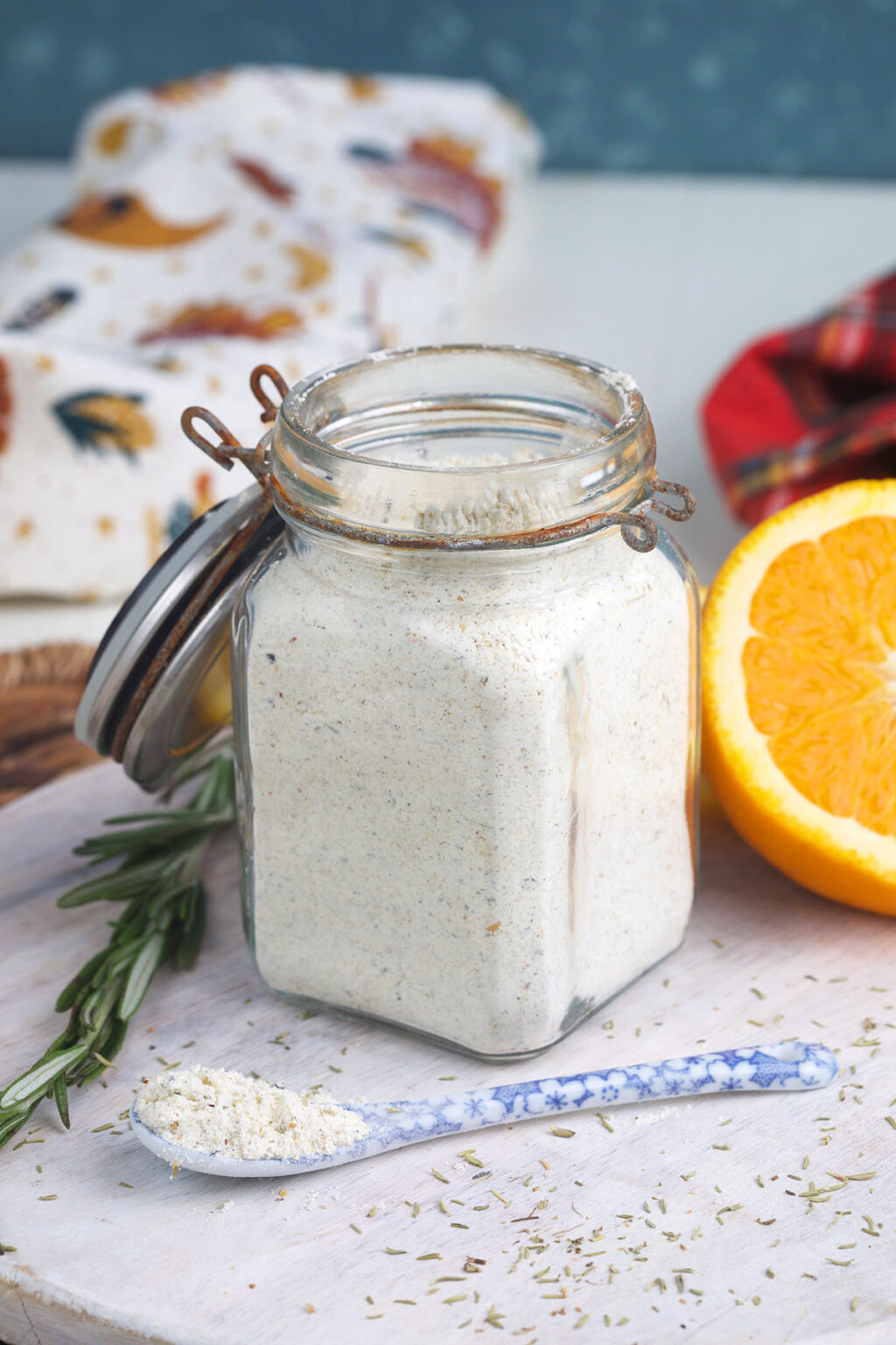 Dry Brine The Suburban Soapbox