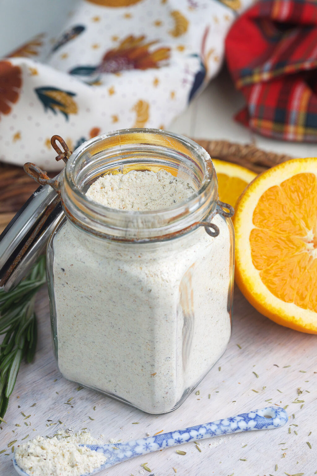 Dry Brine The Suburban Soapbox