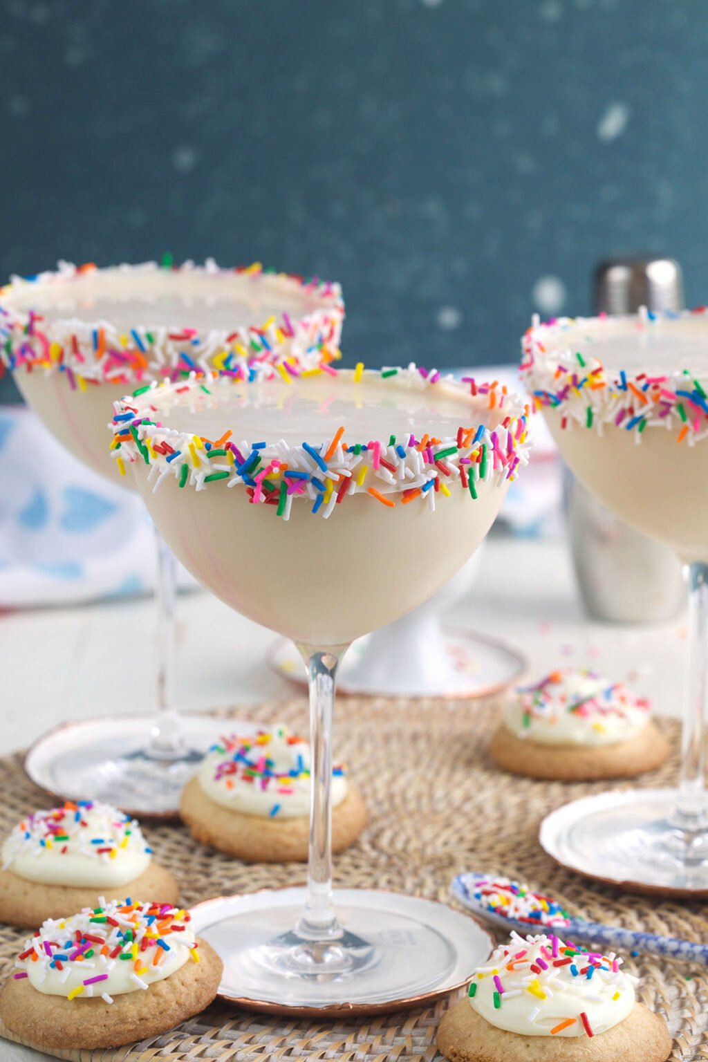 Sugar Cookie Martini The Suburban Soapbox   Sugar Cookie Martini 2 1024x1536 