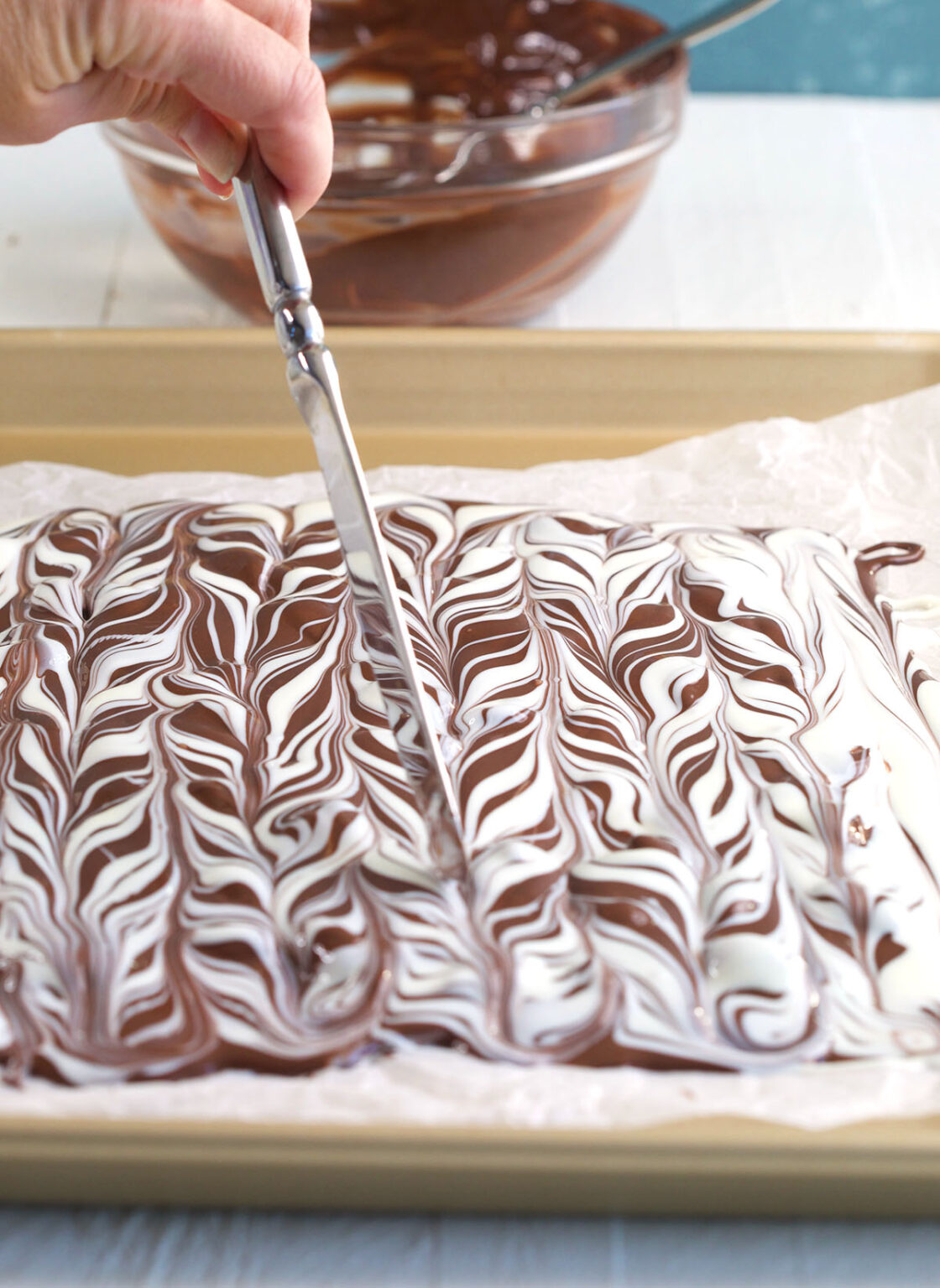 Almond Bark The Suburban Soapbox