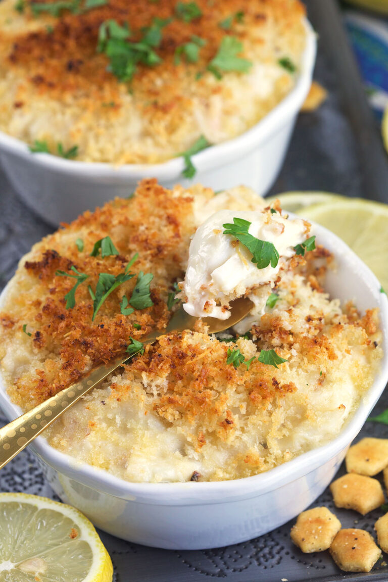 Crab Imperial The Suburban Soapbox