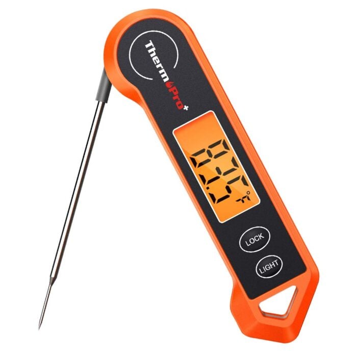 ThermoPro Instant Read Thermometer